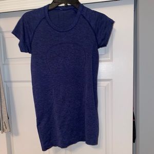 Lululemon Shirt